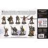 Trench Crusade: The Prussian Stosstruppen Warband – zestaw startowy